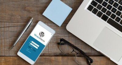 What is WordPress