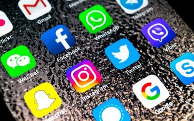 Local Social Media Marketing