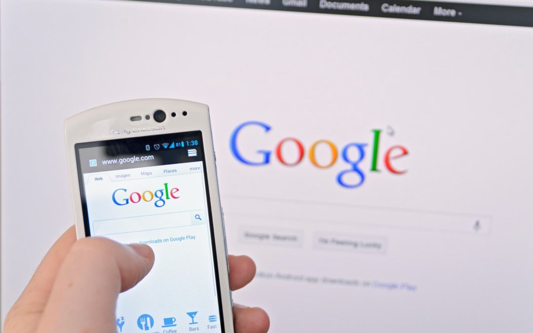 Google Mobile-First Indexing Complete!