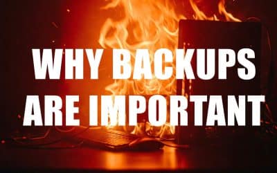 Your WordPress Website’s Lifeline: Why Regular Backups Are Absolutely Non-Negotiable