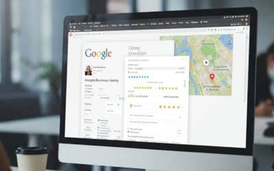 Why and How to Claim Your Google Business Profile
