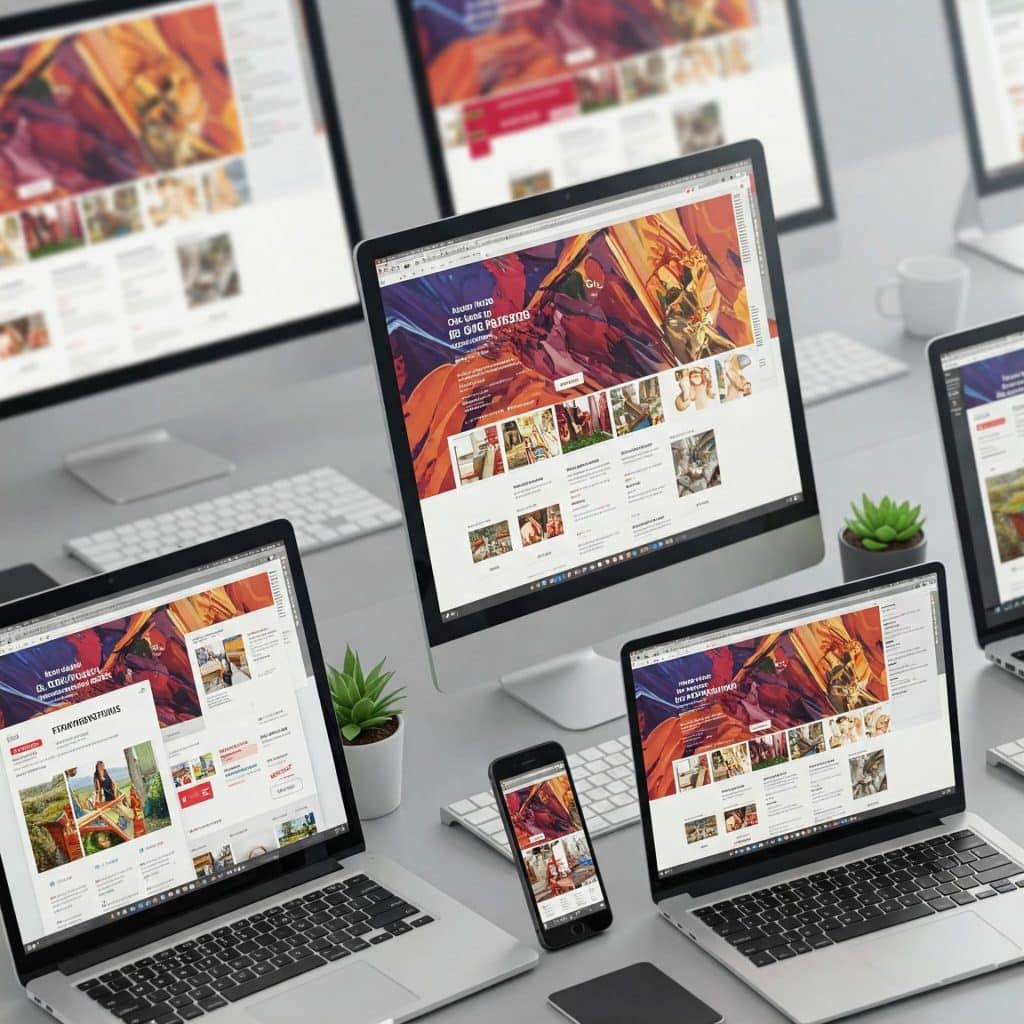 Why Should My Website Look Like Everyone Else?