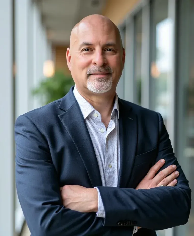 Marv Dorner - BeBizzy Consulting