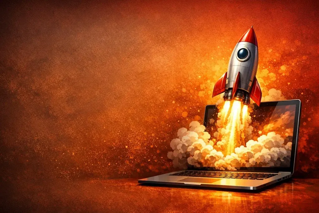 bebizzy launch background