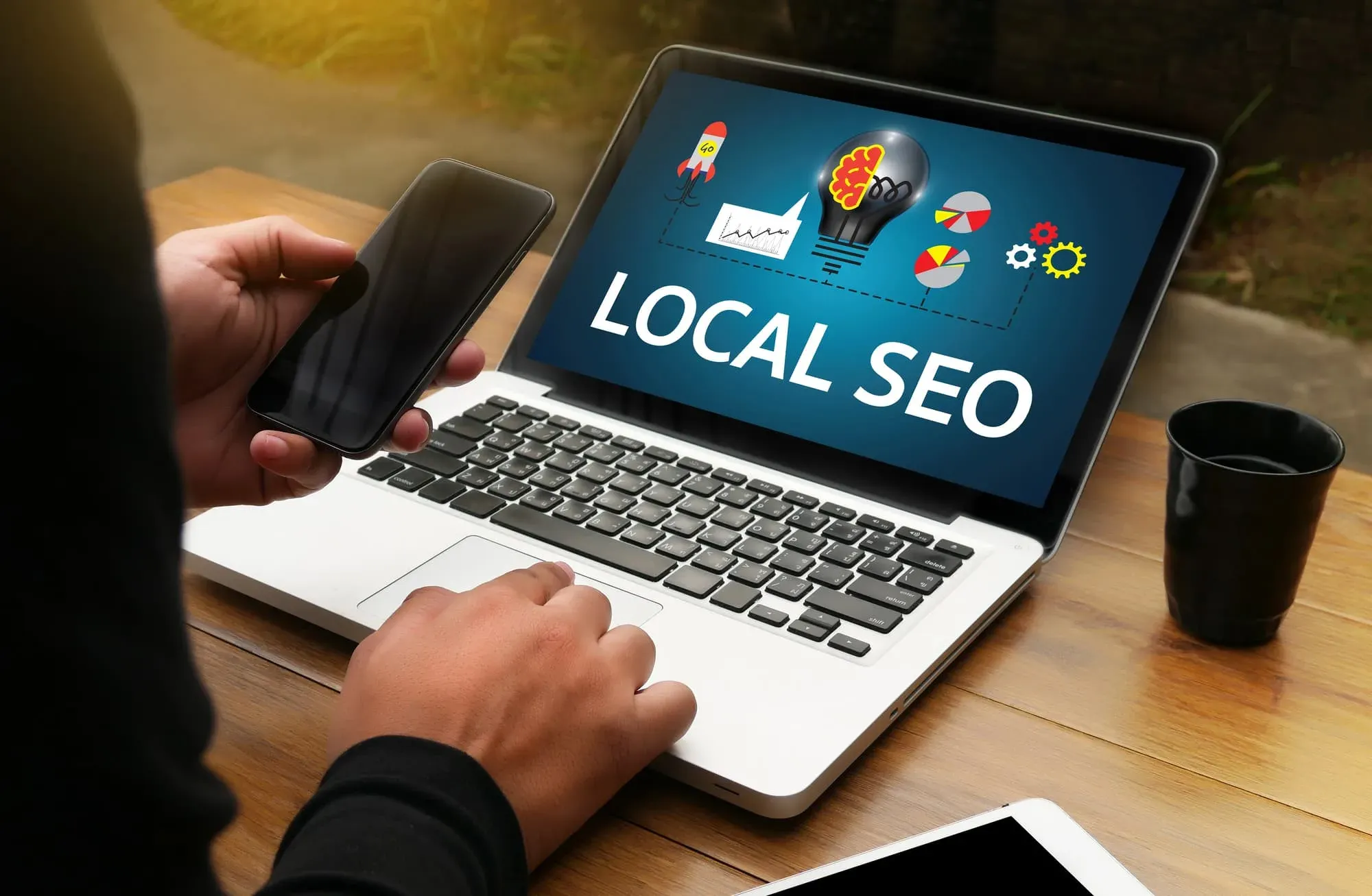 local seo 1