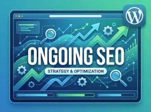 ongoing seo