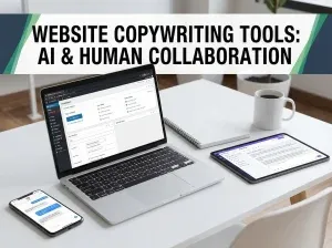 website writing tools