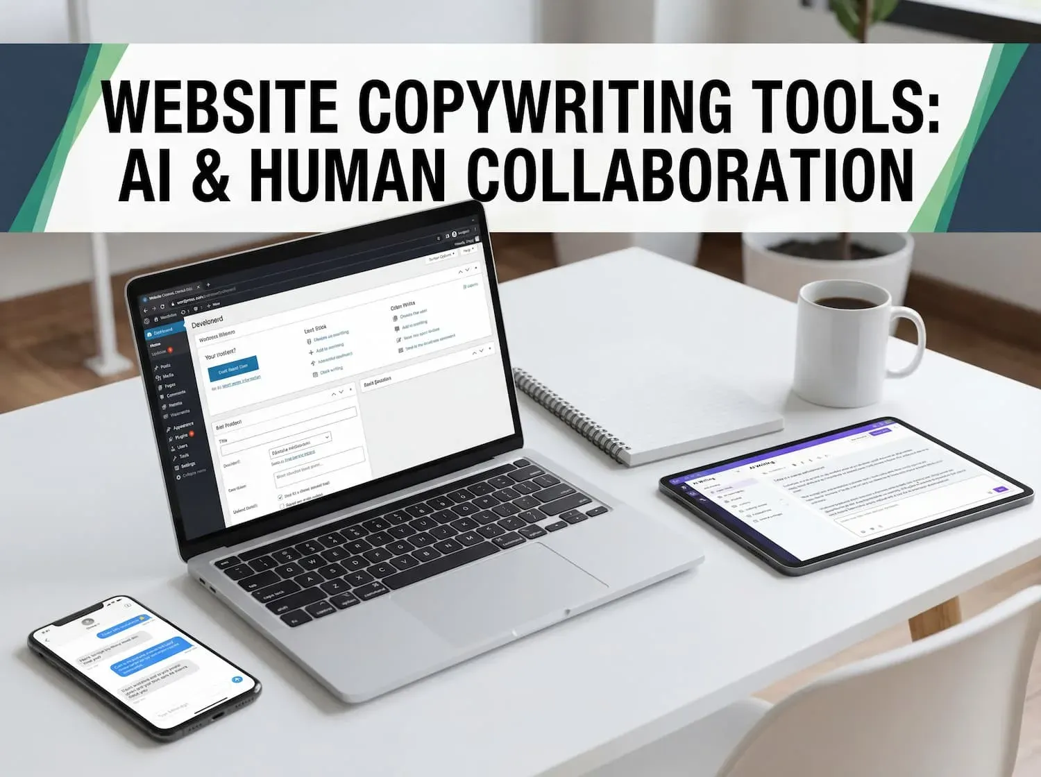 website writing tools