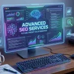 advanced seo services