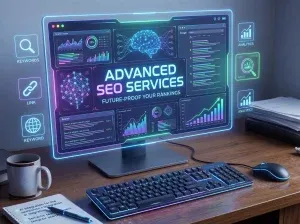 advanced seo services